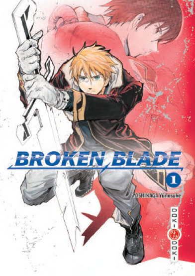 Break Blade